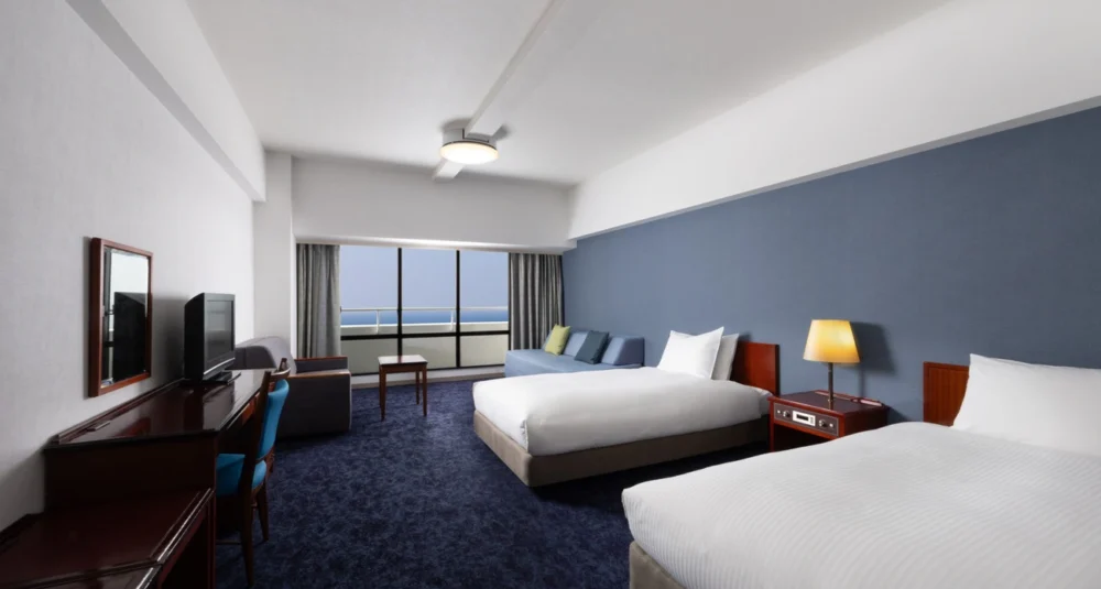 ホテルでの過ごし方｜メルキュール京都宮津リゾート＆スパ