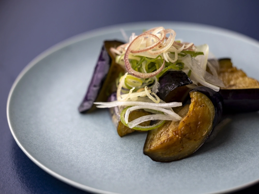 茄子Takki【早餐菜单】