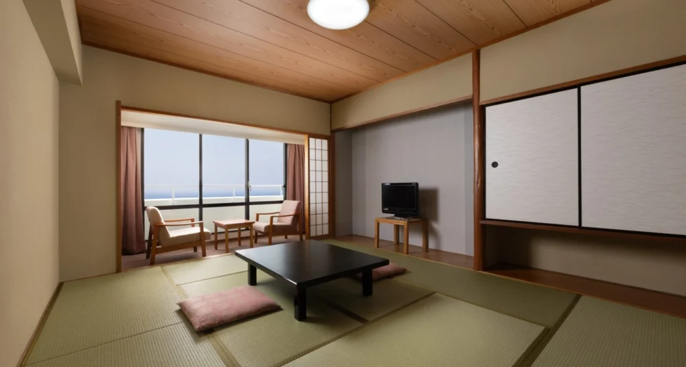 ホテルでの過ごし方｜メルキュール高知土佐リゾート＆スパ