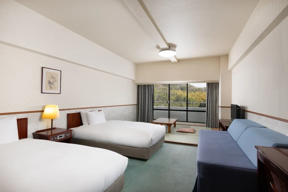客室画像｜メルキュール高知土佐リゾート＆スパ
