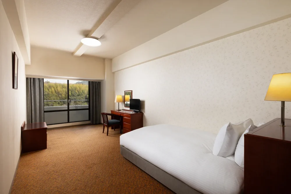 客房图片|高知土佐美居温泉度假酒店