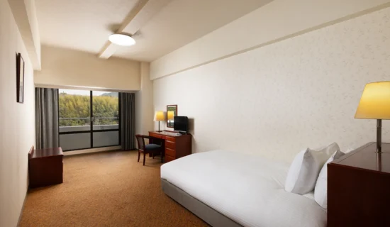 客房图片|高知土佐美居温泉度假酒店