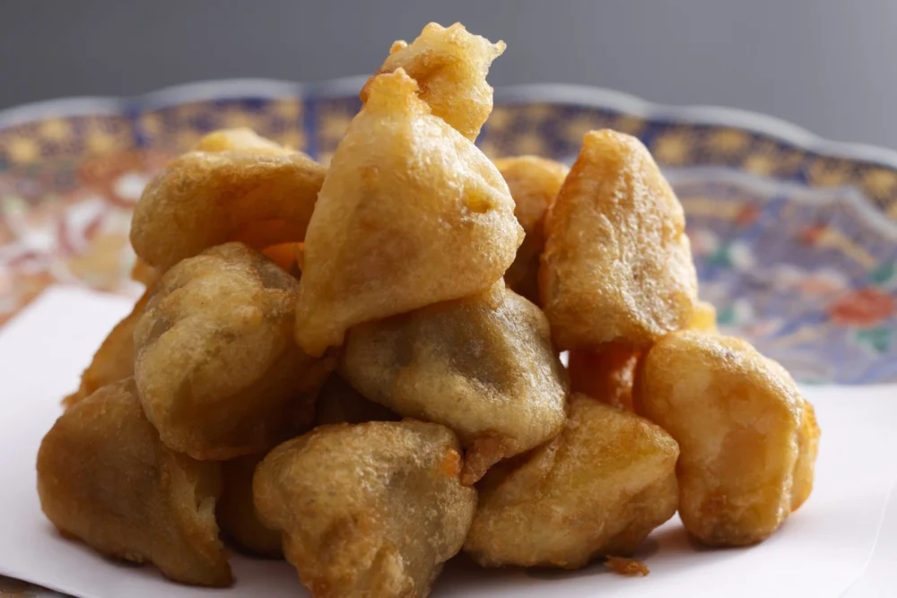 高知名产芋天美居风味【晚餐菜单】更新