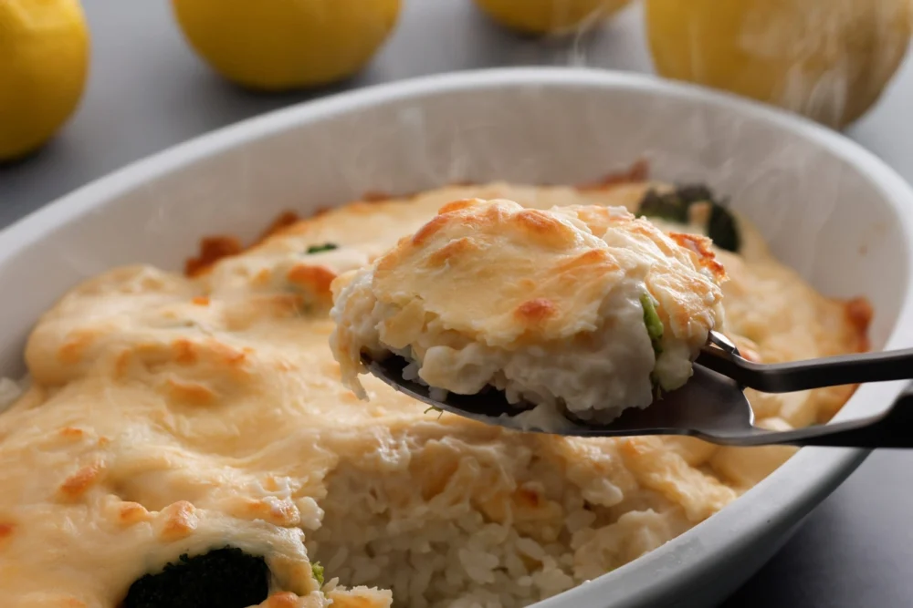 柚子奶油奶汁烤菜【晚餐菜单】更新