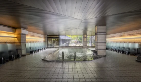 温泉｜メルキュール高知土佐リゾート＆スパ