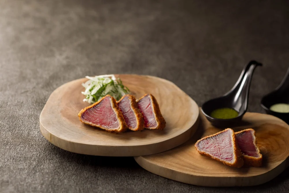 晚餐|高知土佐美居温泉度假酒店