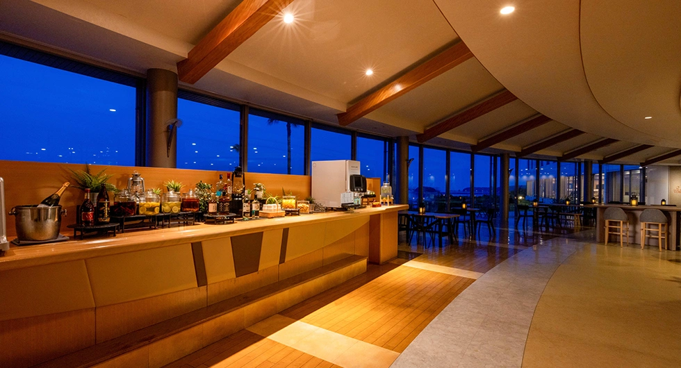 ホテルでの過ごし方｜メルキュール高知土佐リゾート＆スパ