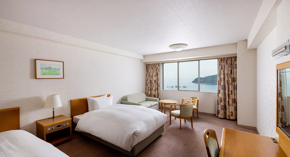 ホテルでの過ごし方｜メルキュール高知土佐リゾート＆スパ