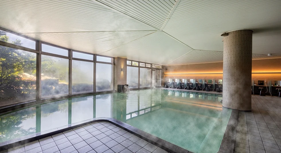 ホテルでの過ごし方｜メルキュール高知土佐リゾート＆スパ