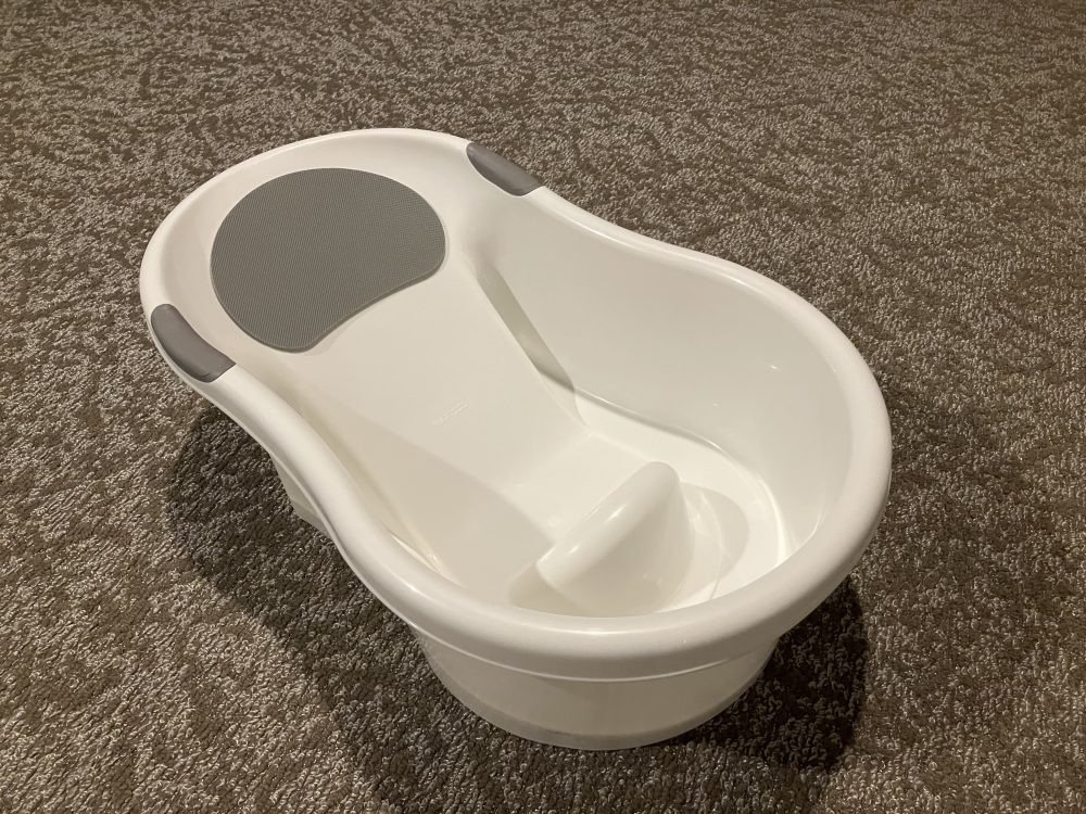 Baby bath
