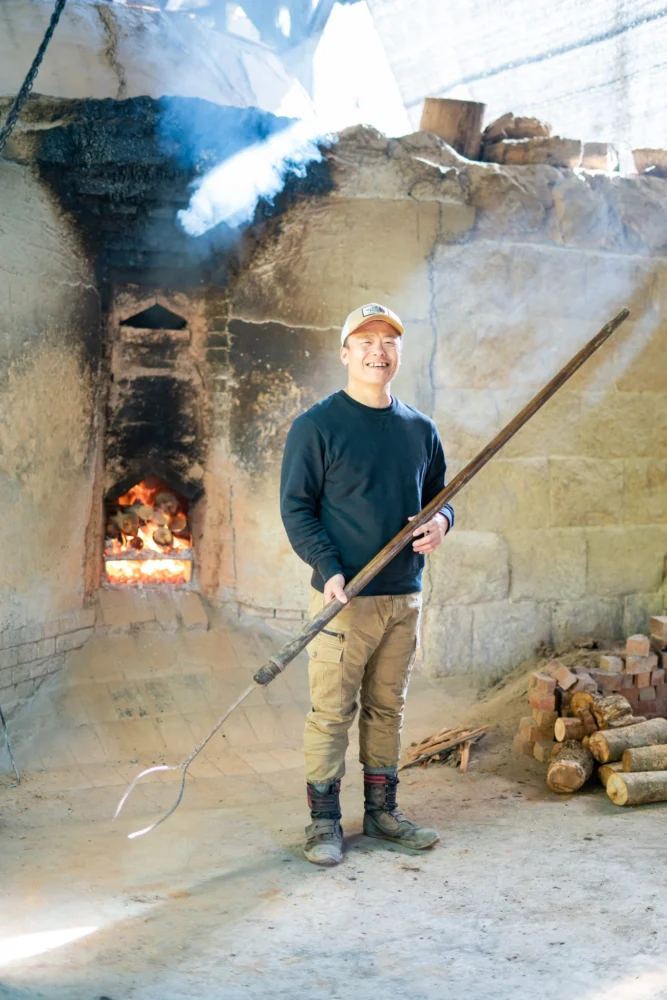 "Musubibito" Profile