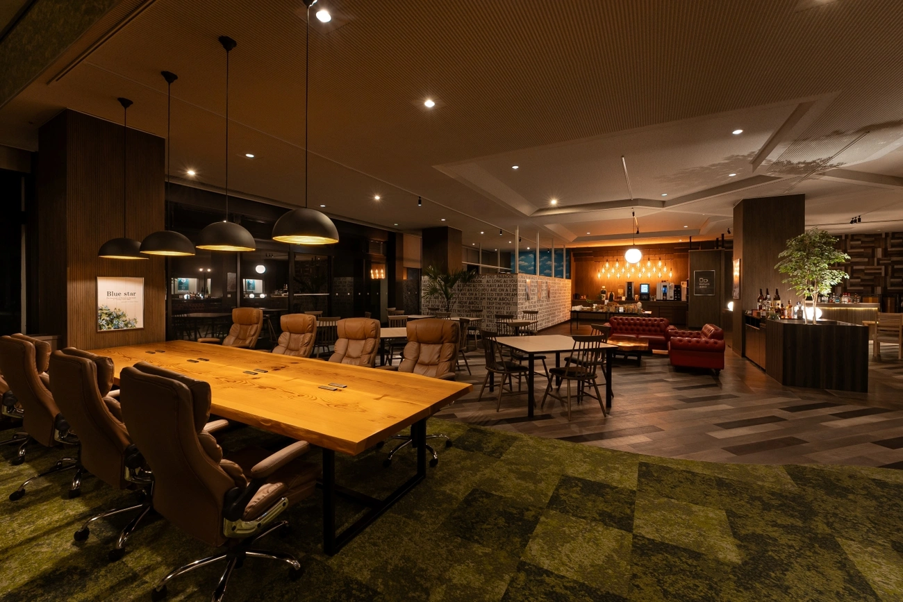 メインビジュアルイメージ｜メルキュール高知土佐リゾート＆スパ