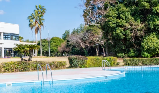 プールイメージ｜メルキュール高知土佐リゾート＆スパ