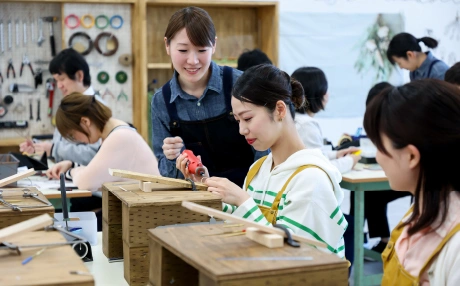 Engraving Experience