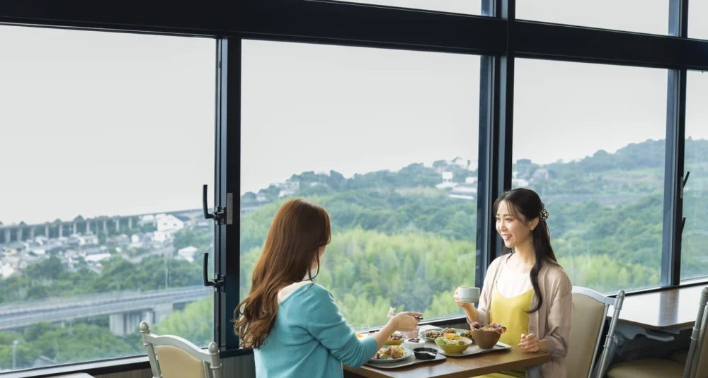 ホテルでの過ごし方｜メルキュール京都宮津リゾート＆スパ