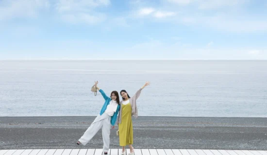 高知で過ごす、こころ満ちる女性旅。おすすめスポット