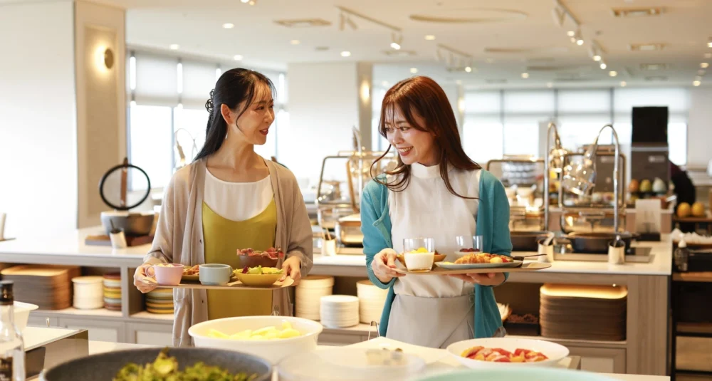 ホテルでの過ごし方｜メルキュール京都宮津リゾート＆スパ