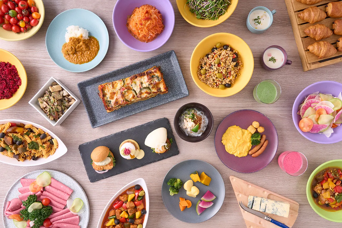 Locavore(罗卡鲍尔)