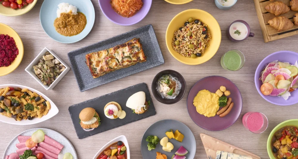 ホテルでの過ごし方｜メルキュール高知土佐リゾート＆スパ