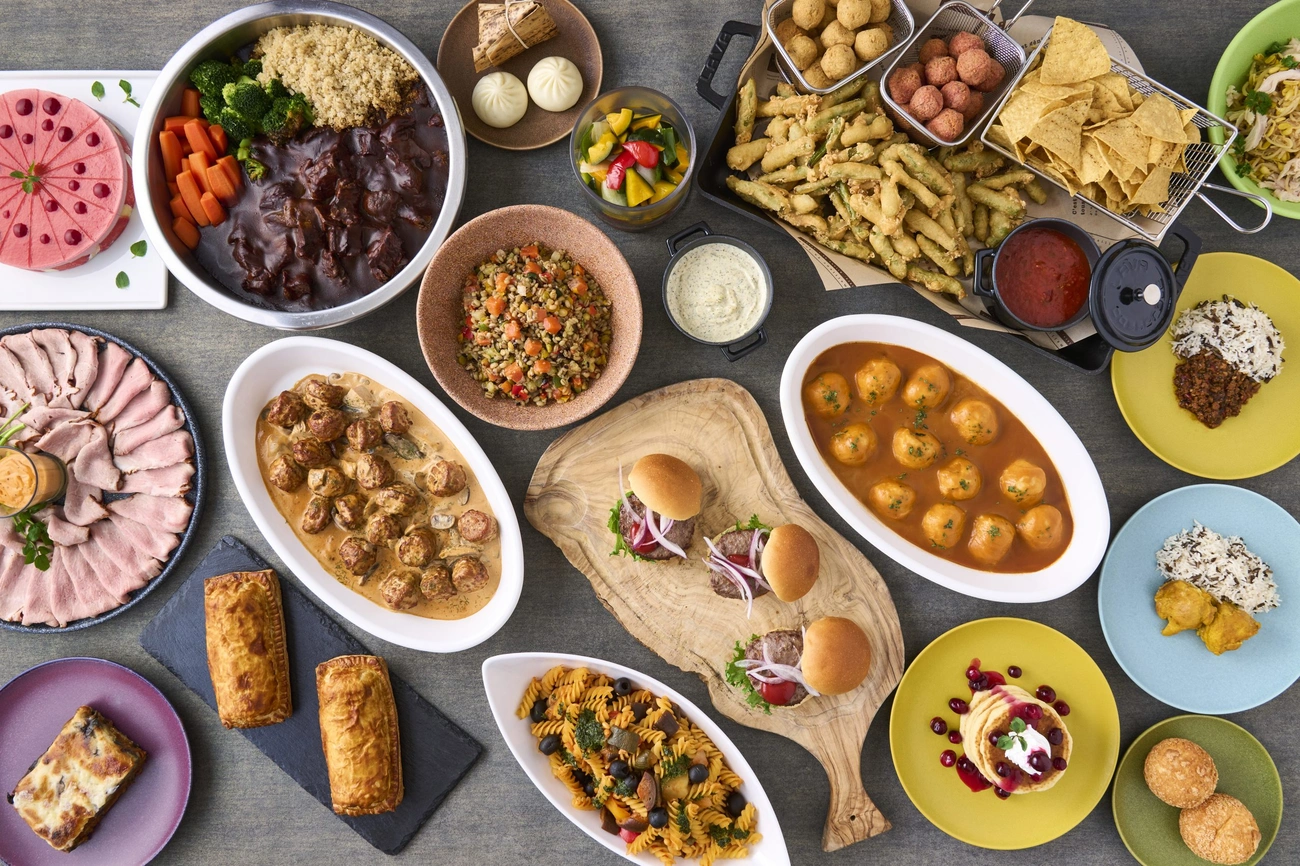 Locavore(罗卡鲍尔)